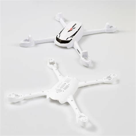 Hubsan X4 H502E RC Quadcopter Spare Parts Body Shell Cover Price 5