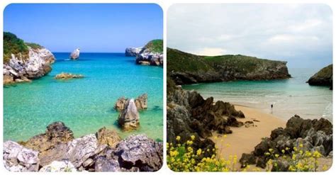 Qué ver en Llanes 15 Sitios Alucinantes para Visitar en 1 Día