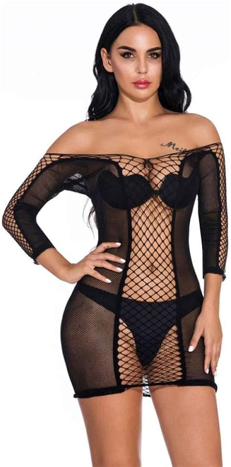 Xzsjt Ensembles De Lingerie Femme D Guisements Adultes Lingerie Sexy