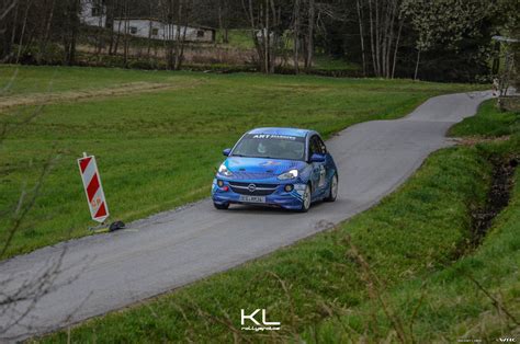 Muckenschnabel Michael Paulik Simon Opel Adam Cup Adac Oster