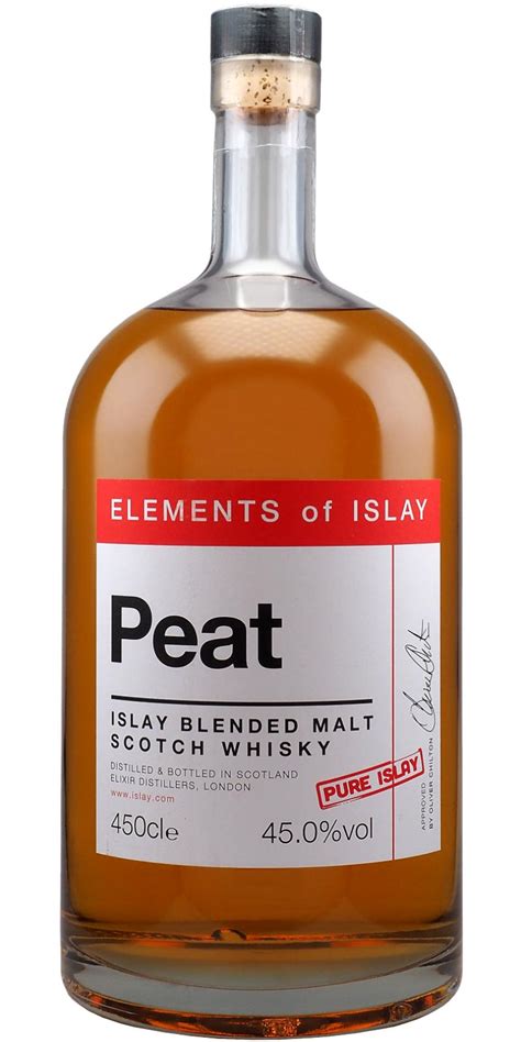 Peat Islay Blended Malt Scotch Whisky Eld Ratings And Reviews