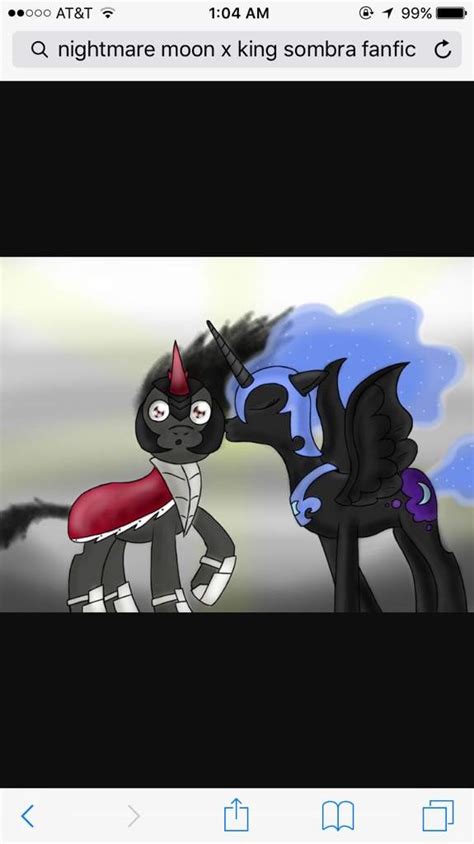 Queen Nightmare Moon Pony Town Amino