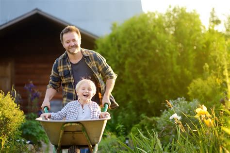 Je Tuin Als Oase Van Rust Eigenwijzetuin Be