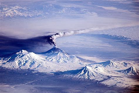 Los 8 volcanes más peligrosos de Rusia Fotos Russia Beyond ES