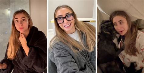 Onlyfans Star Lily Phillips Posts Life Update After 100 Men In 1 Day