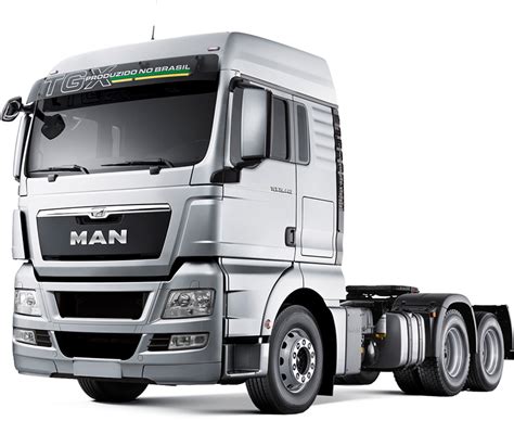 Download Man Tgx Png Image With No Background