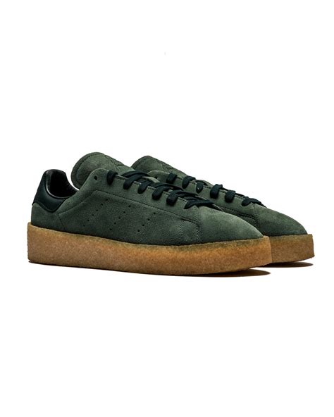 Adidas Originals Stan Smith Crepe Fz Afew Store