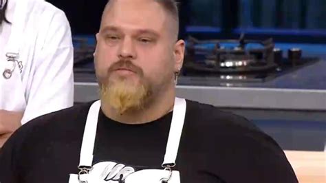 Masterchef Batuhan Kimdir Elendi Mi Masterchef All Star Faruk Batuhan