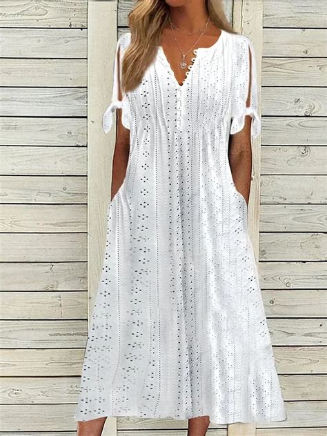 Robe Blanche Longue Pliss E Pour Femmes Tenue De Soir E D Contract E