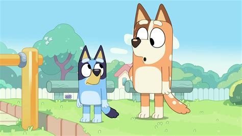 Bluey Season 2 Image Fancaps