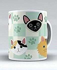 Taza Jarro Mug Gatos Tazas Dise Os Para Tazas Taza Gato