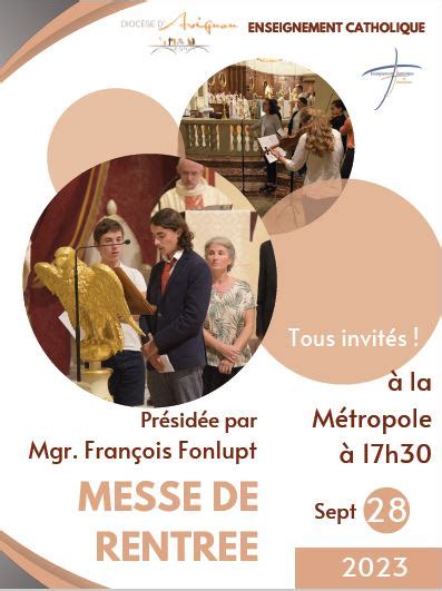 2023 09 28 messe rentrée