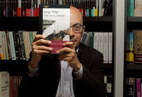 Jorge Volpi Un Escritor Incómodo Blog Del Instituto Cervantes De