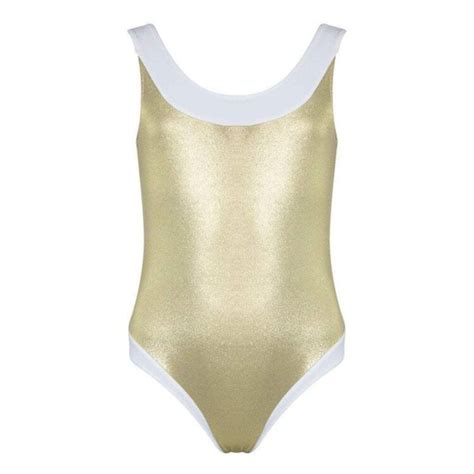 8 Hot Sexy Lili Gold Bikini Pics