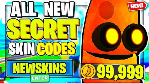 All New Secret Op Codes In Banana Eats 🔎secrets🔎 Roblox Banana Eats