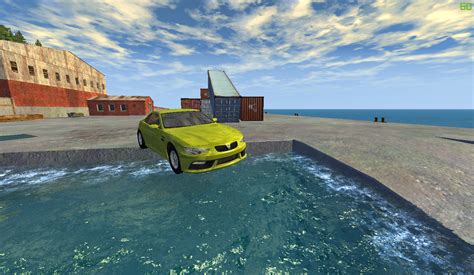 Community Screenshots - Each post an image of BeamNG.drive | Page 2121 ...