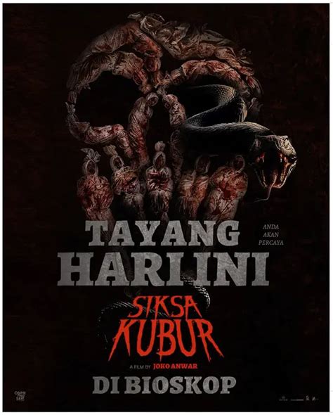 siksa kubur  psychology   work  art jurnalpost