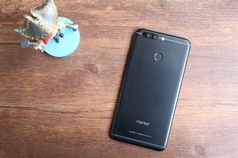 Original Huawei Honor V9 4G LTE PLALEUR PLALEPHONE 6GB RAM 64GB 128GB