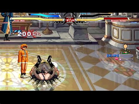 Brian Vs Zero Paid Character XVIDEOS