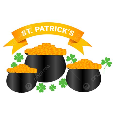 St Patricks Day Vector Design Images Creative St Patricks Day Design