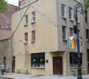New York Citys Oldest Gay Bar Becomes West Village Landmark Gay Pages SA