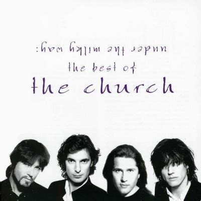 The Church Songs, Albums, Reviews, Bio & More | AllMusic