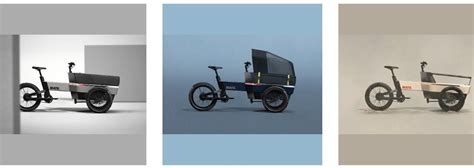 MATE SUV electric cargo bike is the family car of the e-bike world