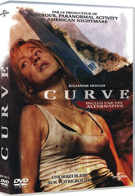 Curve (film) - Alchetron, The Free Social Encyclopedia