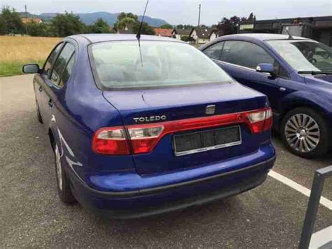 Seat Toledo Autos für Verkauf Marke Seat