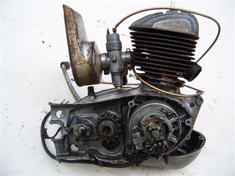 3 Gang Motor IFA MZ RT 125 1 2 Mz Es De Ersatzteileshop