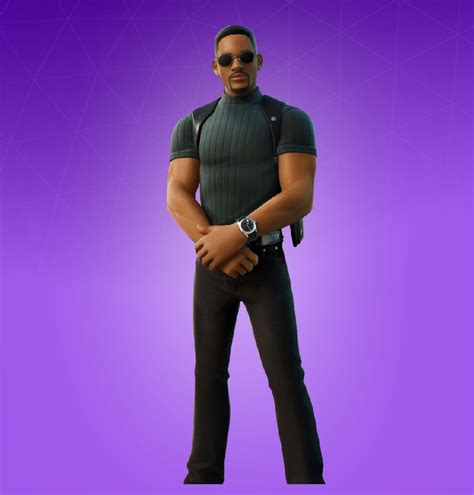 Fortnite Mike Lowrey Skin Character Png Images Pro Game Guides