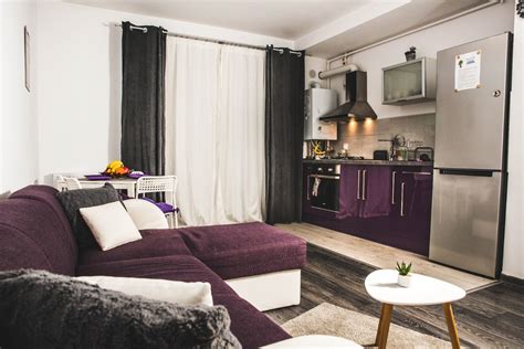 Apartament Studio Loc Parcare Subteran DE INCHIRIAT Brasov OLX Ro