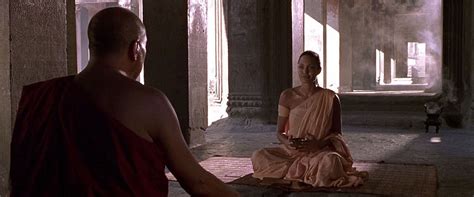 Shot in Cambodia | Lara Croft: Tomb Raider with Angelina Jolie (2001)