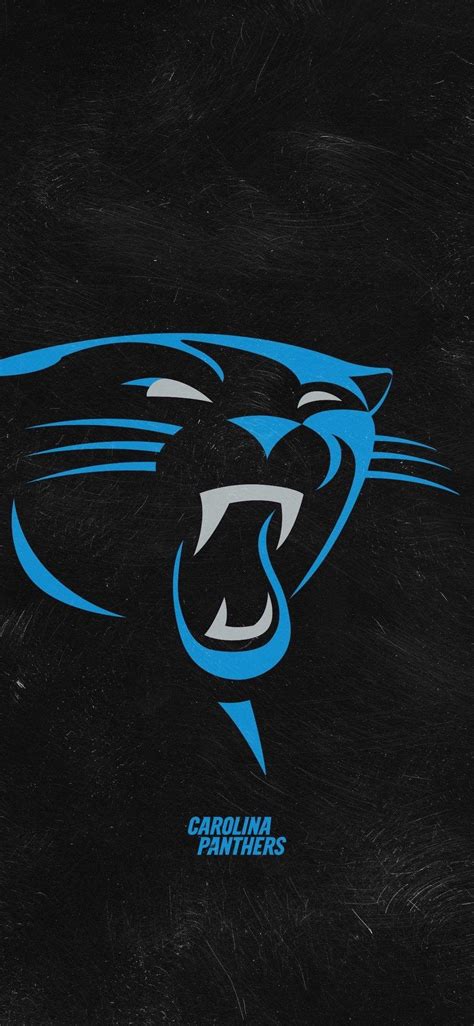 Carolina Panthers Wallpapers - Top Free Carolina Panthers Backgrounds ...