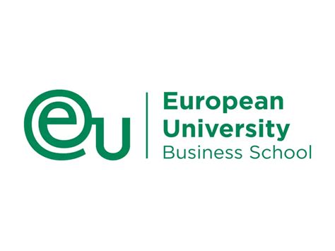 European University Business School Logo PNG vector in SVG, PDF, AI, CDR format