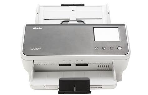 Kodak Alaris S W A Document Scanner