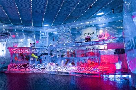 Icebar Orlando Tickets 2023