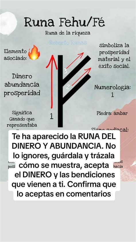 Pin De Alma Salazar En 7 Nudos En 2024 Runas Símbolos De Runas Significado De Las Runas