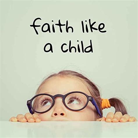 Who Is God What Is He Like Faith Like A Child Podcasts On Audible