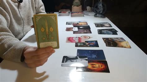 Akl N Zdaki Ki Inin Hayat Nda Neler Oluyor Tarot Enerjisi Tarot