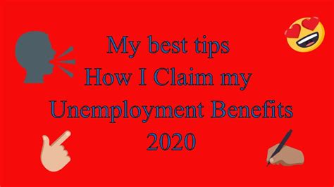 How To Apply For Unemployment In New Jersey Step By Step On Your New