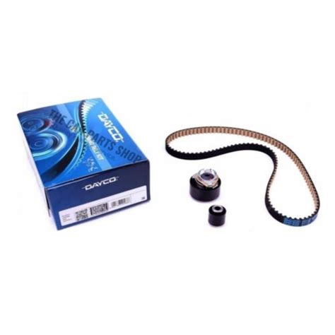 Dayco Timing Belt Kit For Citroen Ds3 1 2 Puretech Mk1 Ebay