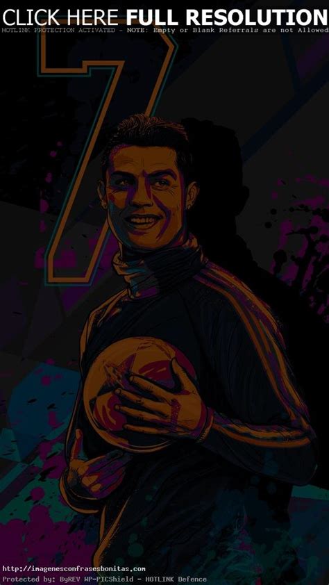 44 Fondos De Pantalla Cristiano Ronaldo Para Celular 4k