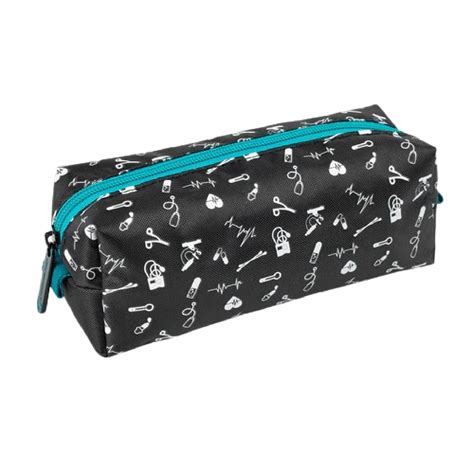 Trousse Edition Black Plan Te M Dicale La Boutique