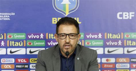 Ramon Menezes convoca Seleção Brasileira para os Jogos Pan Americanos