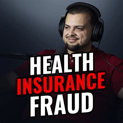 Health Insurance Fraud Leads To FBI Arrest Stint In Federal Prison