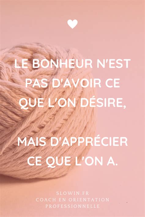 Citation Inspirante Sur Le Bonheur Et Les Choses Simples De La Vie