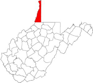 Northern Panhandle of West Virginia Facts for Kids