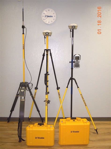 Trimble Rtk Base Station Setup - News Current Station In The Word