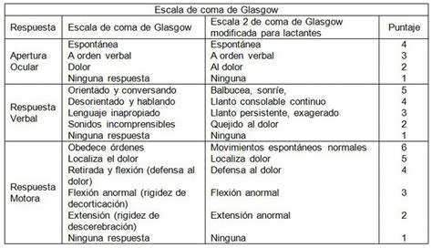 Oxidar Loza De Barro Barry Escala De Glasgow Pedi Trica Movilizar Caja